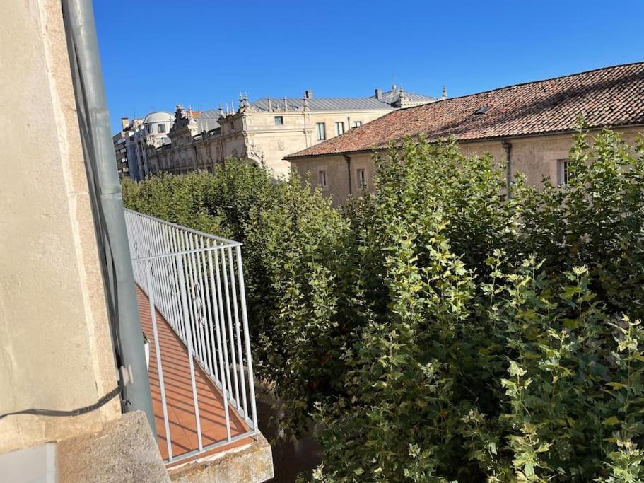 Burgos Señorial.Número. Licencia VUT 09/176 Exterior foto